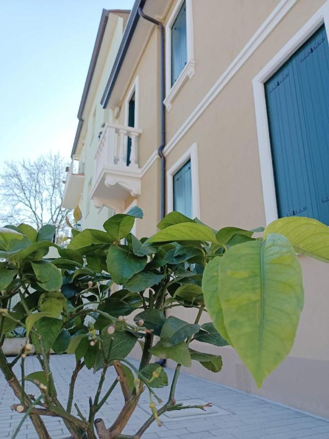 Arcobaleno Room Venezia Mestre Exterior foto