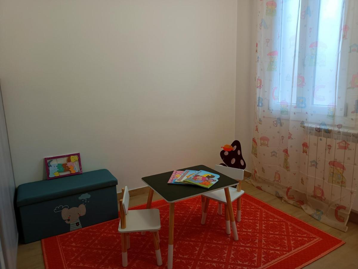 Arcobaleno Room Venezia Mestre Exterior foto