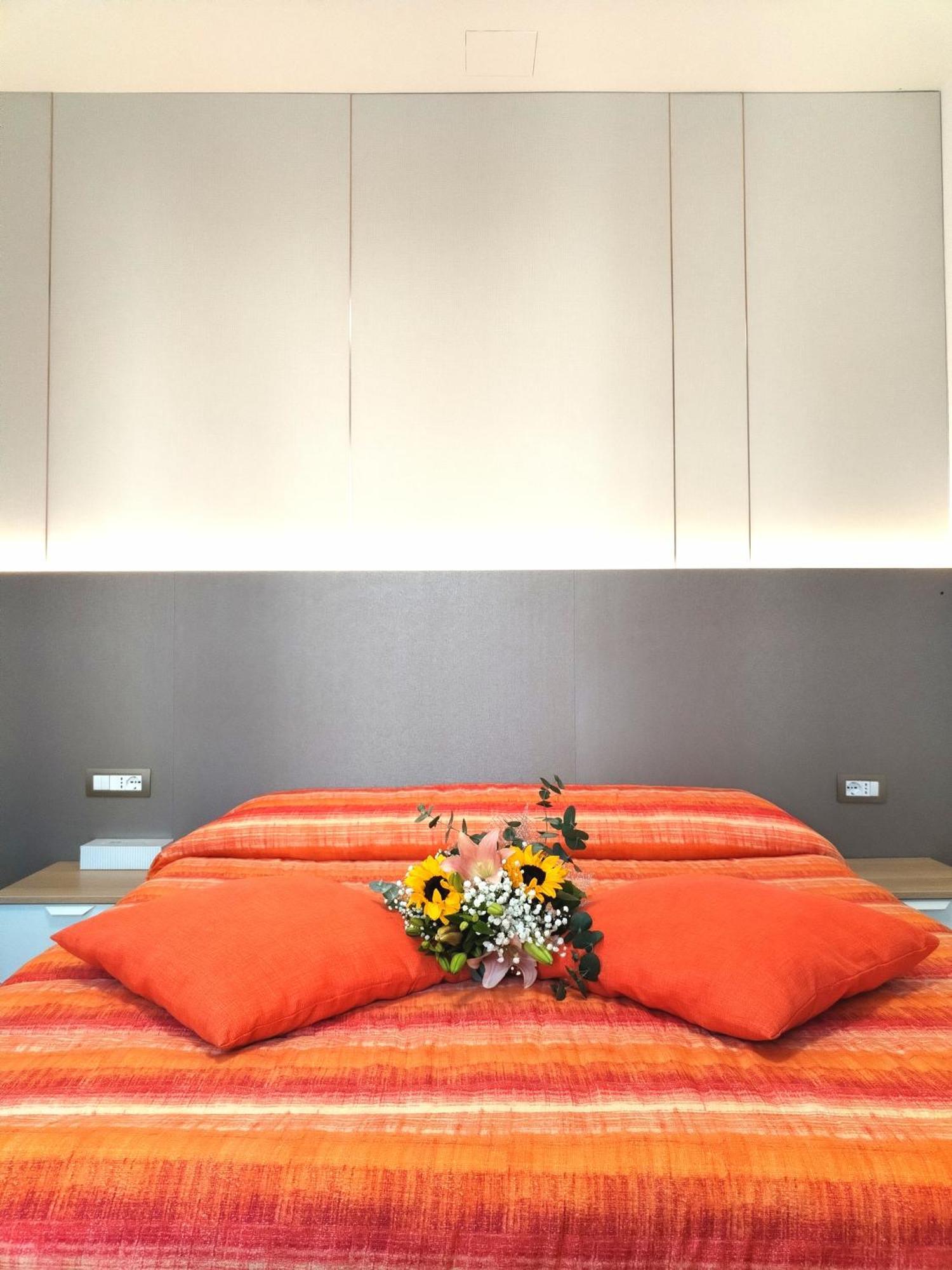 Arcobaleno Room Venezia Mestre Exterior foto